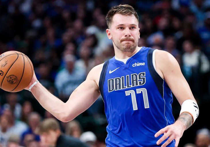 Luka Dončić šokirao Sloveniju: Zbog porodične drame donio odluku koja je razočarala naciju