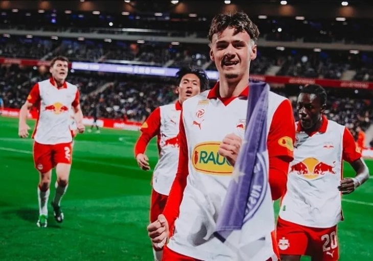 Inter sprema transfer ludnicu: Žele spojiti bh. bisera i zvijezdu Manchester Cityja!
