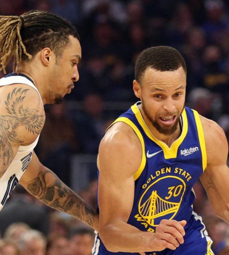 Nevjerica u NBA: Napustila nas je zvijezda Memphis  Grizzliesa