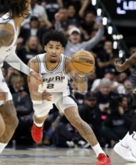 NBA: Odlični Wembanyama predvodio Spurse do važne pobjede