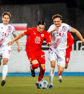 Fudbal