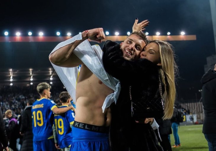 Demirović: “U reprezentaciji su igrači tri različite vjere i svi se slažu”