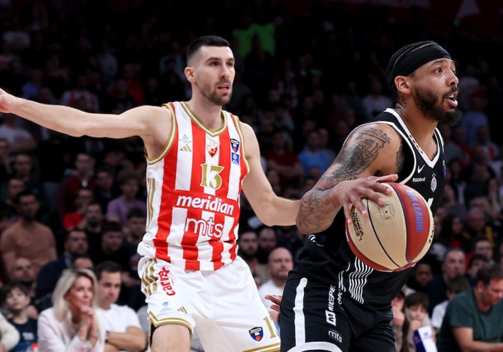 Partizan zna kada počinje polufinale, rival mu još nepoznat