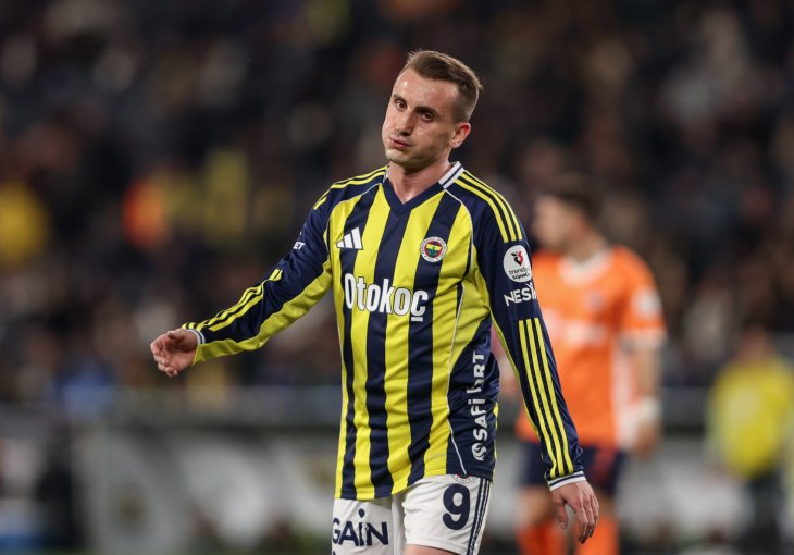 UEFA kaznila Fenerbahče sa 10 miliona eura zbog finansijskih prevara