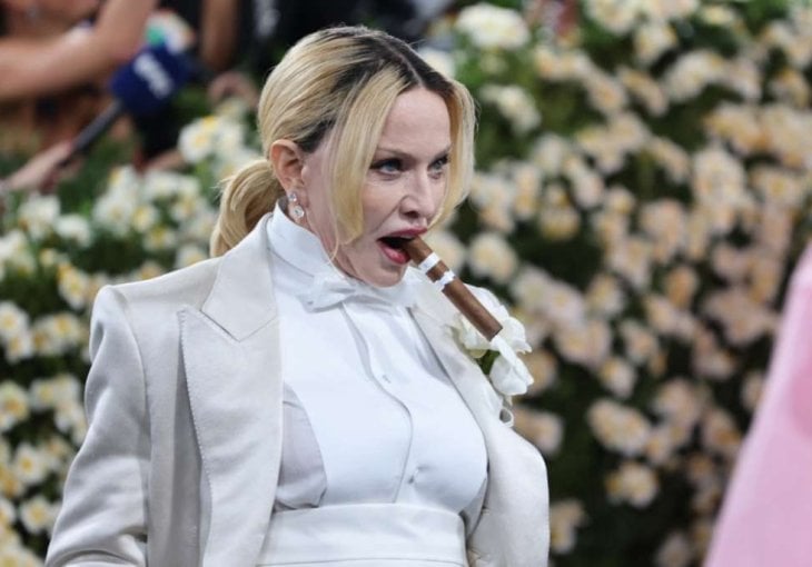 Madonna, Shakira i BTS glavne zvijezde showa na poluvremenu finala Svjetskog prvenstva