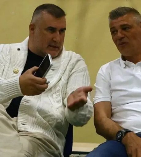 Dan odluke za FK Željezinčar: Napušta li Savo Milošević klupu 