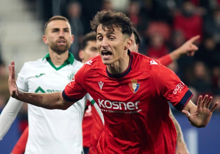 Apsolutna ludnica u Španiji, ovako nešto se ne pamti! ‘Pola‘ lige u strahu od ispadanja