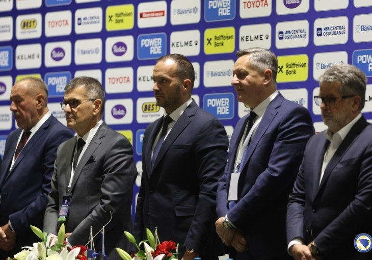 NS/FS BiH održao Generalnu skupštinu: Zeljković najavio ambiciozne planove