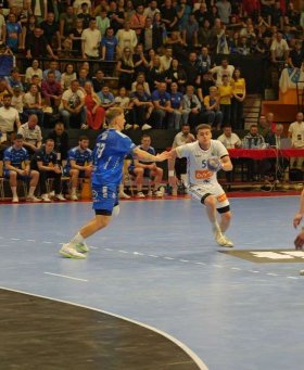 Rukometaši BiH poraženi od Farskih Ostrva u prvom meču baraža za SP