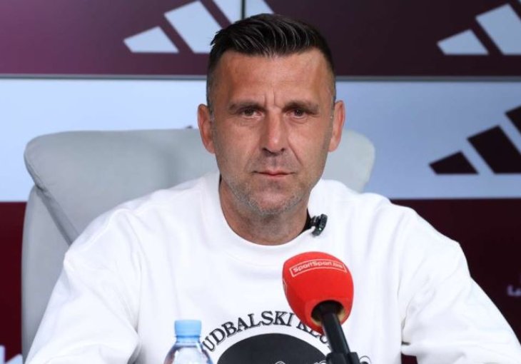 Cvitanović: Iako smo osigurali Evropu, u meč protiv Širokog ulazimo maksimalno motivisani