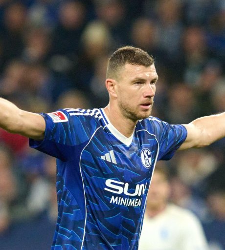 Džeko brutalno iskren o bivšem klubu: “Sami su sebi krivi”