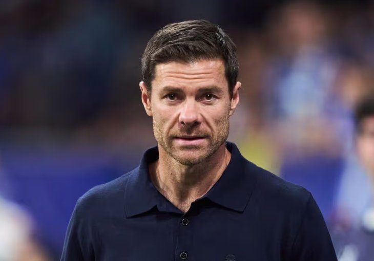  Xabi Alonso preuzima evropskog velikana? Englezi tvrde da je sve dogovoreno