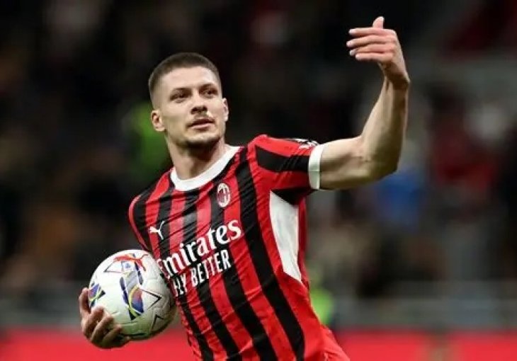 PSV ulazi u trku za Luku Jovića: Srbin pred novim spektakularnim transferom