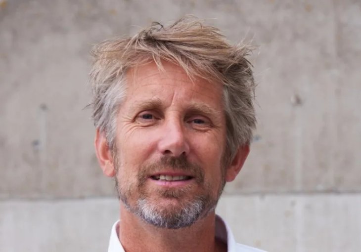 Edwin van der Sar: David Raya trenutno najbolji golman u Evropi