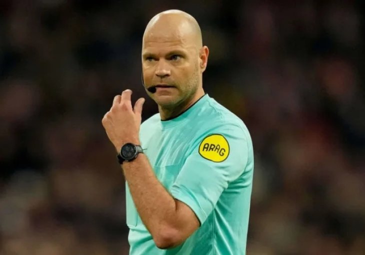 FIFA povukla šokantan potez: Sudija odstranjen sa Mundijala nakon istrage