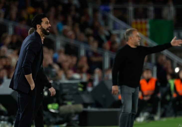 Arbeloa bez dileme: Murinjo je broj jedan za Real Madrid