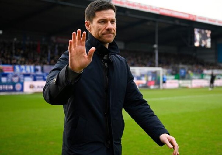 Dogovor postignut: Xabi Alonso preuzima Chelsea uz veliku podršku svlačionice