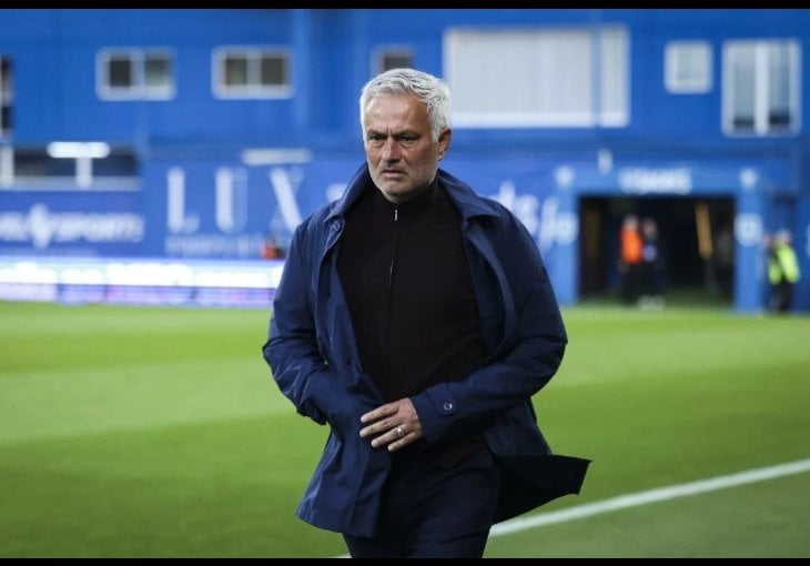 Kakav šok! Mourinho priznao da ne ide u Real Madrid, jasno rekao koji klub vodi naredne sezone!