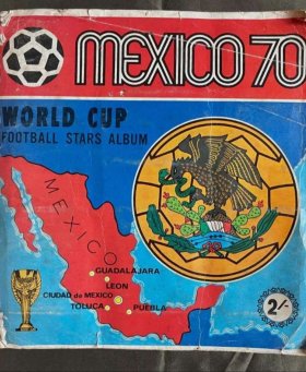 Vrijedi pravo bogatstvo: Englez kompletirao Paninijev album iz 1970. nakon 56 godina