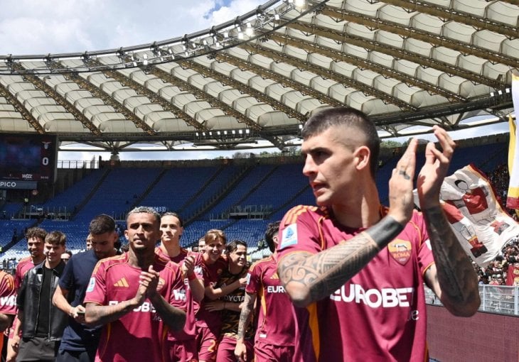 Juventusu ‘visi‘ Liga prvaka, Roma slavila u derbiju, Milan bez Modrića slavio u gostima
