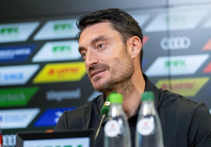 Haos u Bundesligi: Riera dobio otkaz nakon samo 14 utakmica, sukobi s igračima presudili?