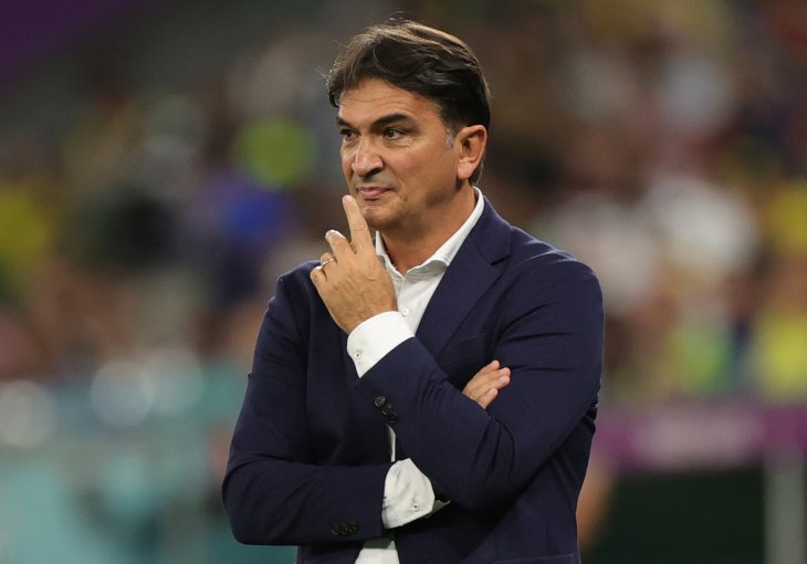 Dalić danas objavljuje listu koja će zapaliti Hrvatsku: 55 imena za Mundijal, kreće borba za “26 odabranih”