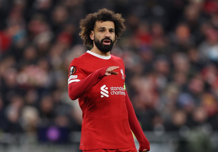 Salah postavio ultimatum Liverpoolu: Ostat ću samo ako on ode s Anfielda!?