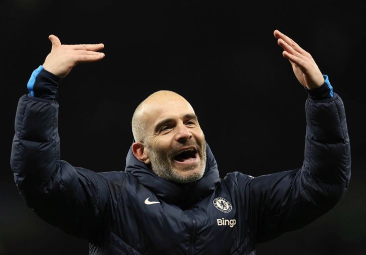 Guardiola odlazi, Engleska u šoku: Poznato ko preuzima Manchester City