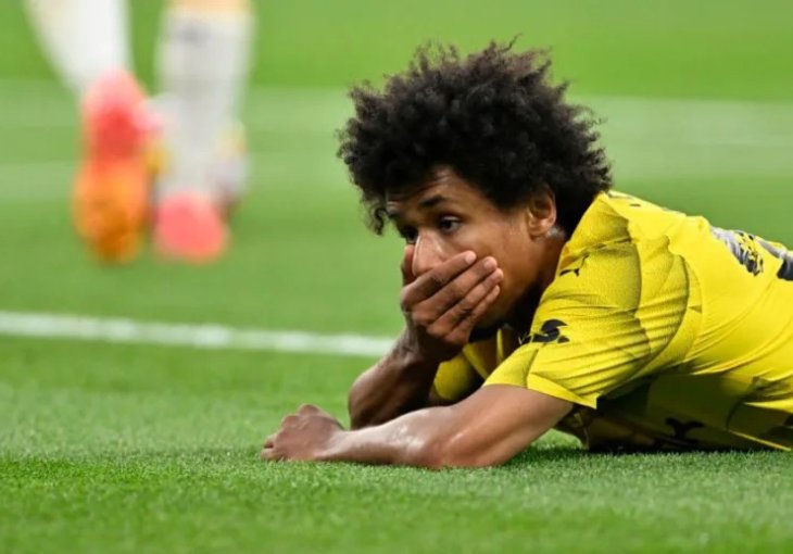 Engleski velikani krenuli po njemačku zvijezdu: Dortmund spremio ogroman transfer