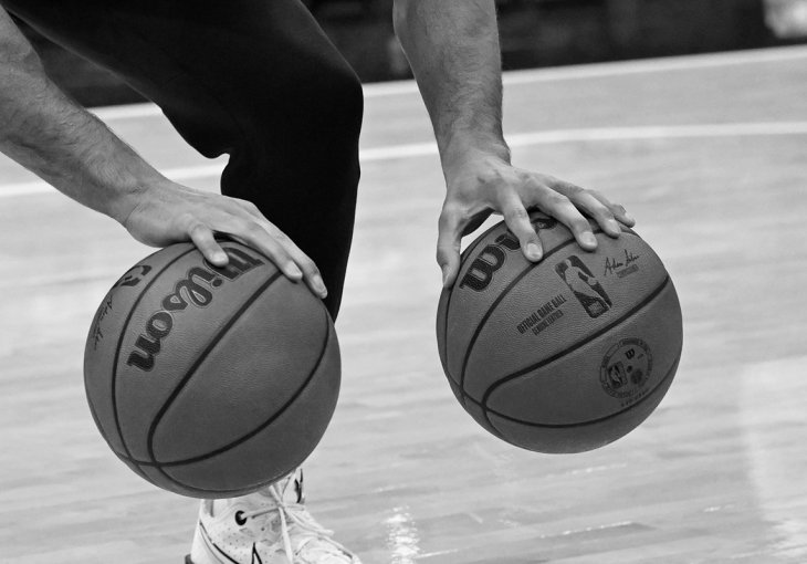 Velika tragedija potresla region: Preminula mlada košarkaška nada u 17. godini