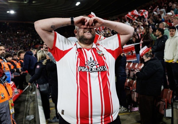Kao grom iz vedra neba: Southampton izbačen iz borbe za Premier ligu. Jakirović ipak ide na Middlesbrough