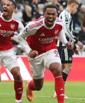 Arsenal je prvak! Ovo je 11 trenutaka koji su odlučili utrku za naslov Premier Lige u korist Topnika