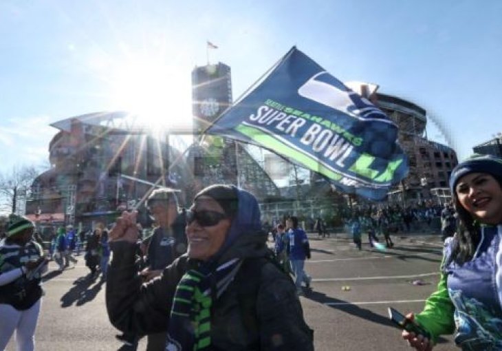 Nashville domaćin Super Bowla 2030.