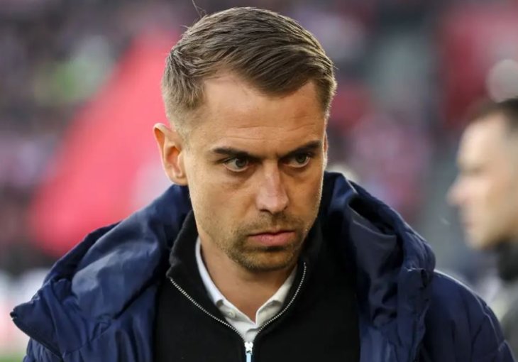 Southampton poduzima drastične mjere protiv trenera Tonde Eckerta nakon skandala “Spygate”