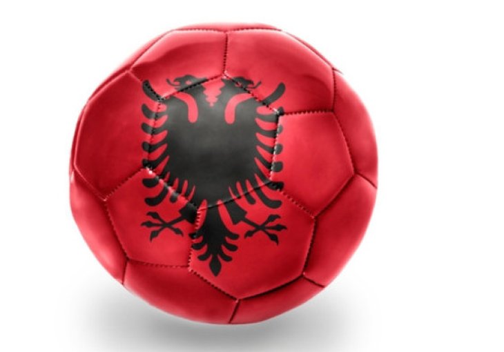 Italijanski nogometni stručnjak novi trener albanske reprezentacije