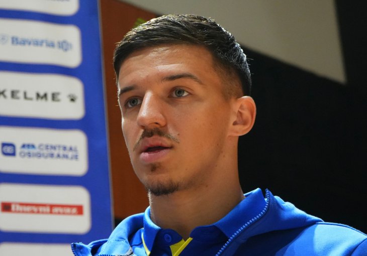 Iznenada propao transfer Muharemovića u Inter, ima brojne ponude iz Engleske