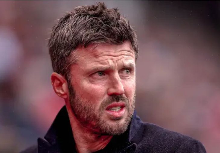 Carrick prelomio: Man Utd odbija prodati zvijezdu uprkos interesu Real Madrida!