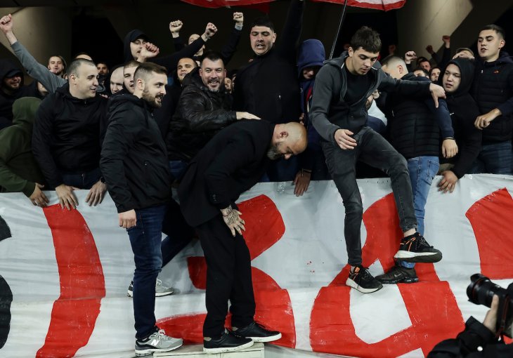 Zvezda sprema šampionsko slavlje, Stanković pozvao navijače da ispune stadion