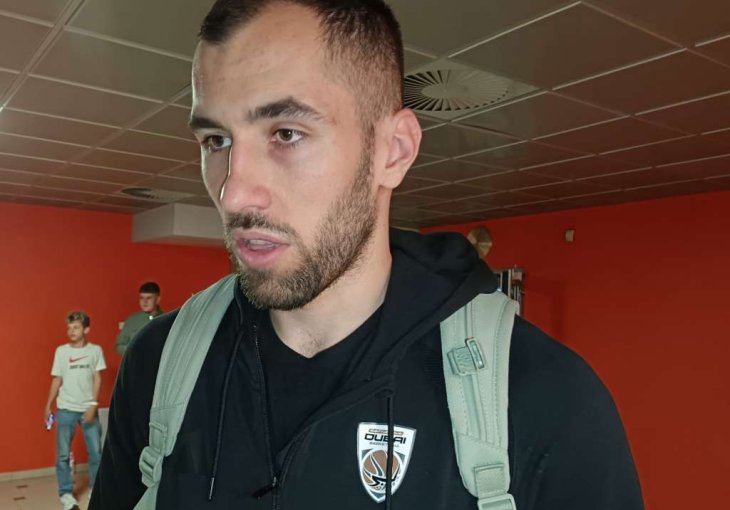 ABA Liga: Kamenjaš se nada završetku polufinalne serije u Podgorici