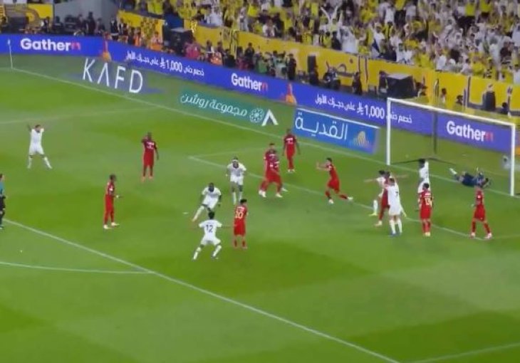 Fudbaleri Al Nasra 11. put osvojili titulu prvaka Saudijske Arabije