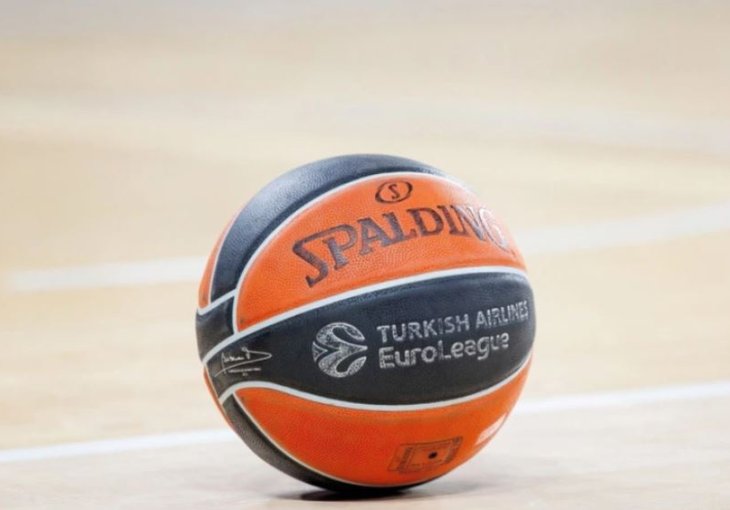 Večeras počinje Final Four Eurolige: Poznata satnica mečeva