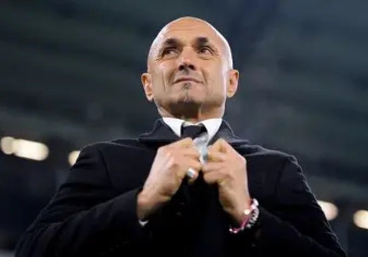ŠOK U TORINU: Spalletti već sprema odlazak iz Juventusa, jedan meč odlučuje njegovu sudbinu