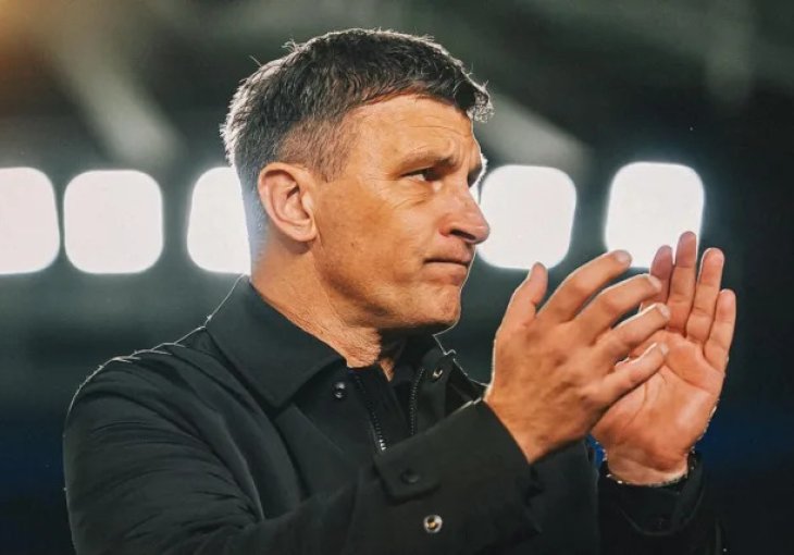 JAKIROVIĆ PRED HISTORIJOM: Danas može Hullu donijeti bogatstvo od 200 miliona i mjesto među velikanima!