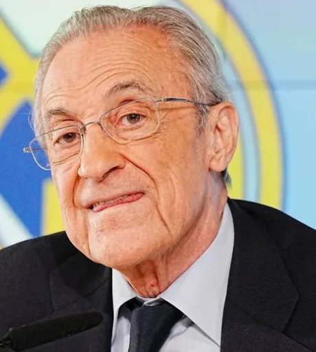 PEREZ GA NAZVAO I SVE RIJEŠIO U JEDNOJ REČENICI: “Želiš novac ili slavu?” Nakon odgovora transfer je odmah bio gotov!