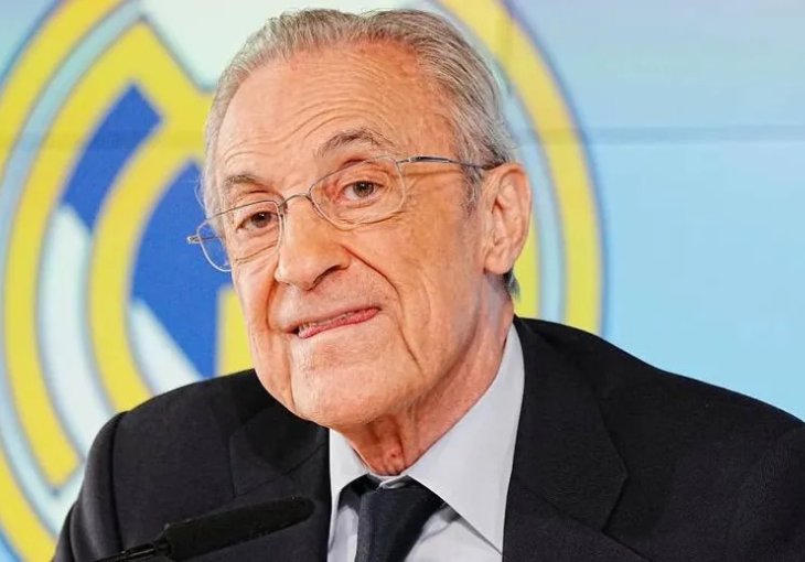 PEREZ GA NAZVAO I SVE RIJEŠIO U JEDNOJ REČENICI: “Želiš novac ili slavu?” Nakon odgovora transfer je odmah bio gotov!