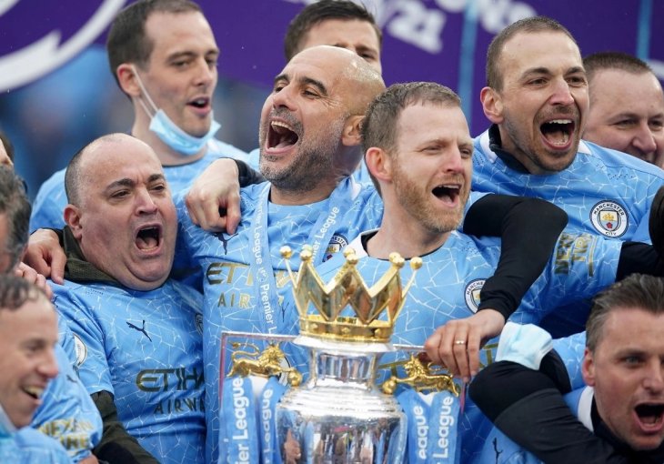 Rasipa se stručni štab sitija: Guardiola odlazi, slijedi i njegov najbliži saradnik