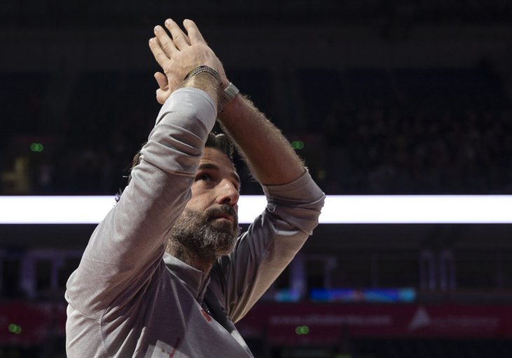 CSKA zaustavio Tomovićevu Lokomotivu i izborio finale VTB lige