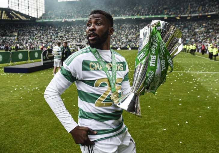 Škotska priznala grešku, sporni penal ostavio gorak ukus u Celticovoj tituli