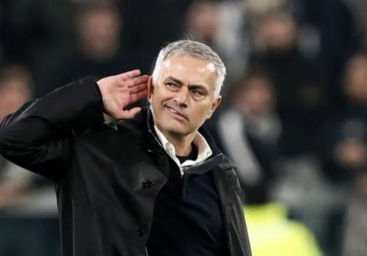 Murinjo već zove prvo pojačanje za Real: Igrač očajnički želi u Madrid