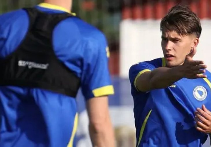 Zmajevi odradili novi trening: S nestrpljenjem očekujemo dolazak ostalih igrača
